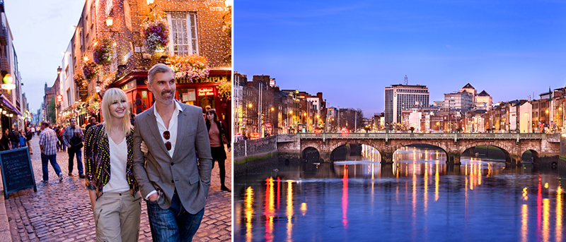 Dublin